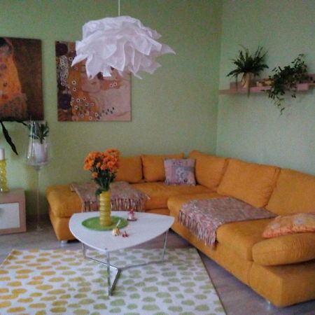 Ferienwohnung Halle  מראה חיצוני תמונה